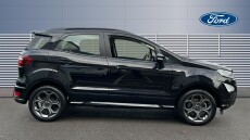 Ford EcoSport 1.0 EcoBoost 125 ST-Line 5dr Petrol Hatchback
